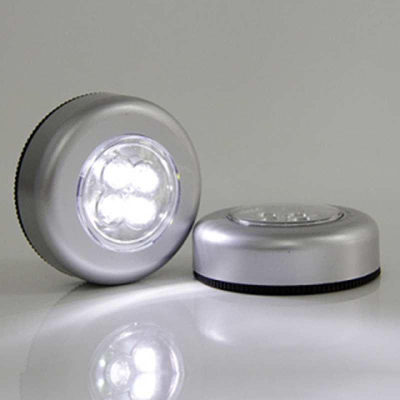 Đèn Led Dán Tường