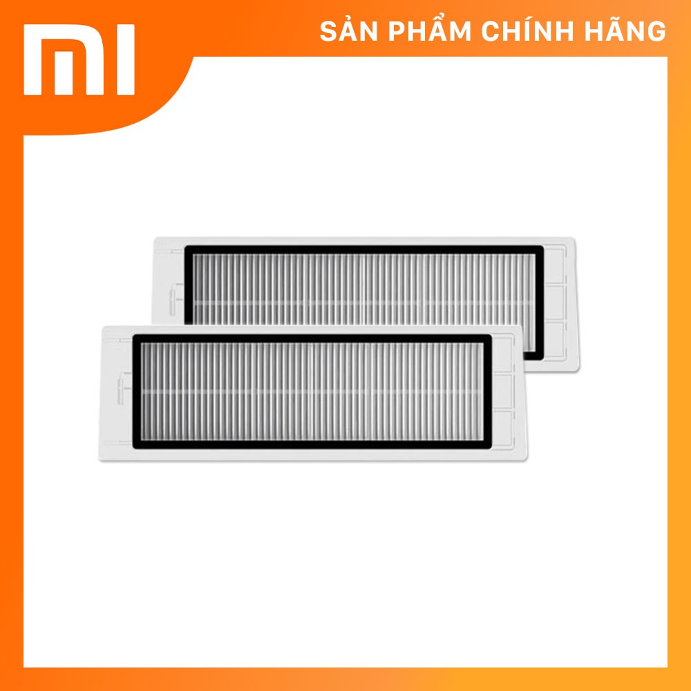 Phụ kiện robot hút bụi Xiaomi Vacuum Mop Pro