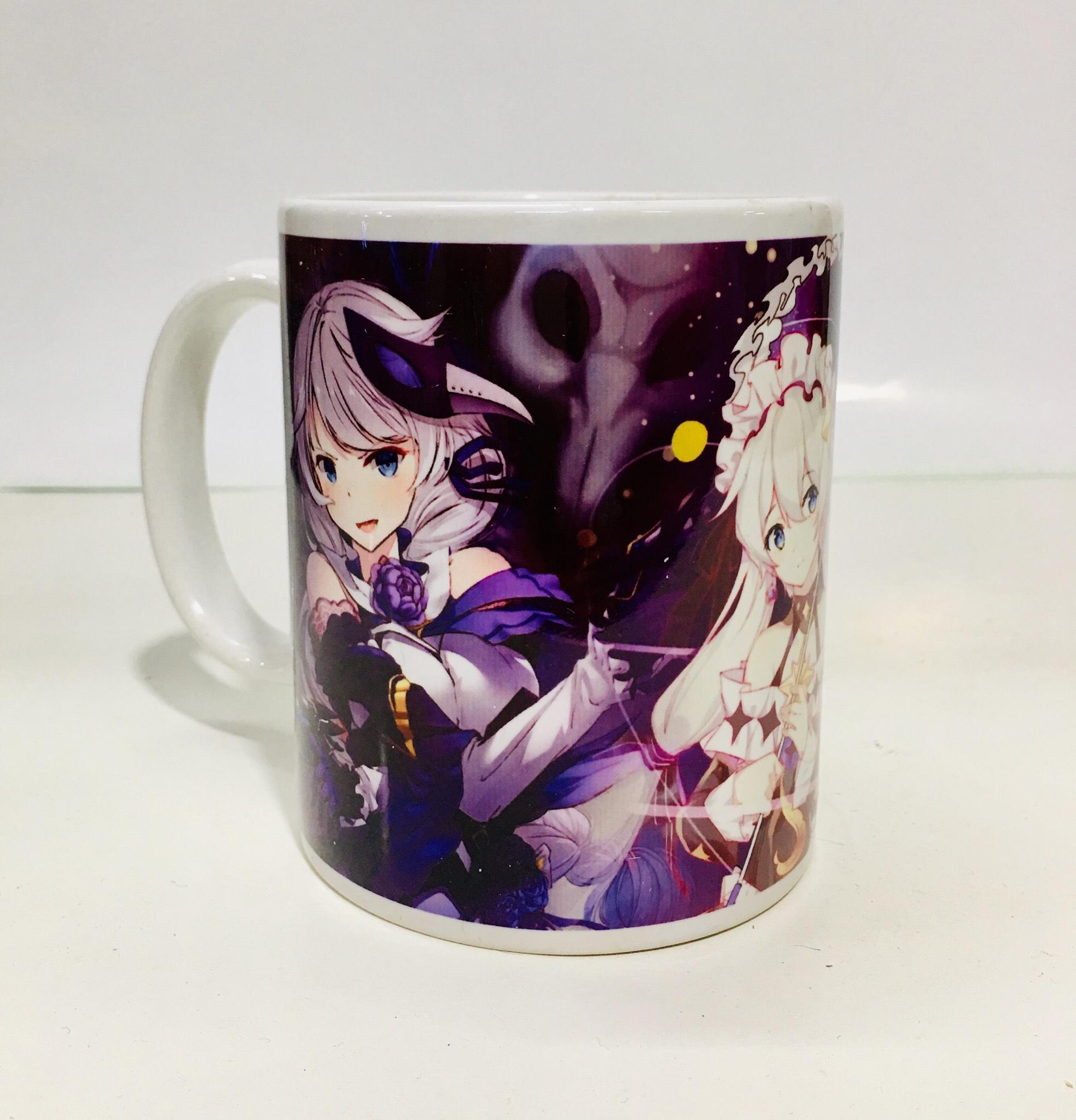 Ly cốc sứ Honkai Impact 3 Herrscher of Reason