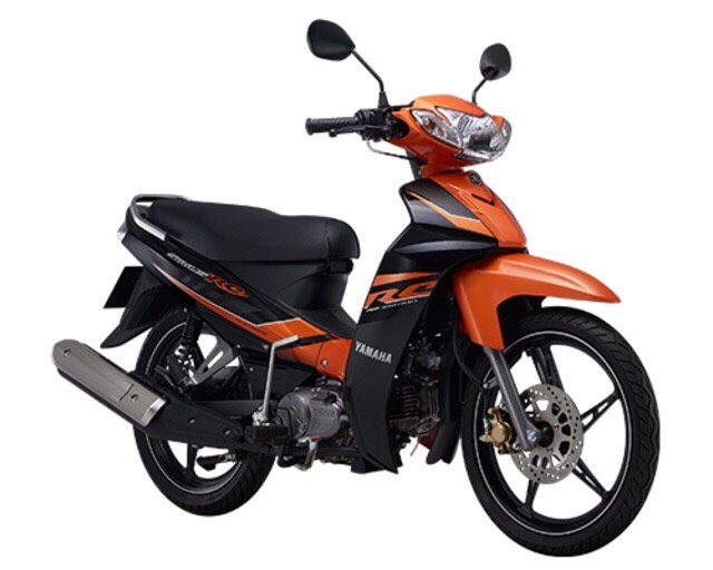 BỘ Ổ KHOÁ XE SIRIUS 2006-2014 (8 CẠNH ĐIỆN VÀ YÊN)