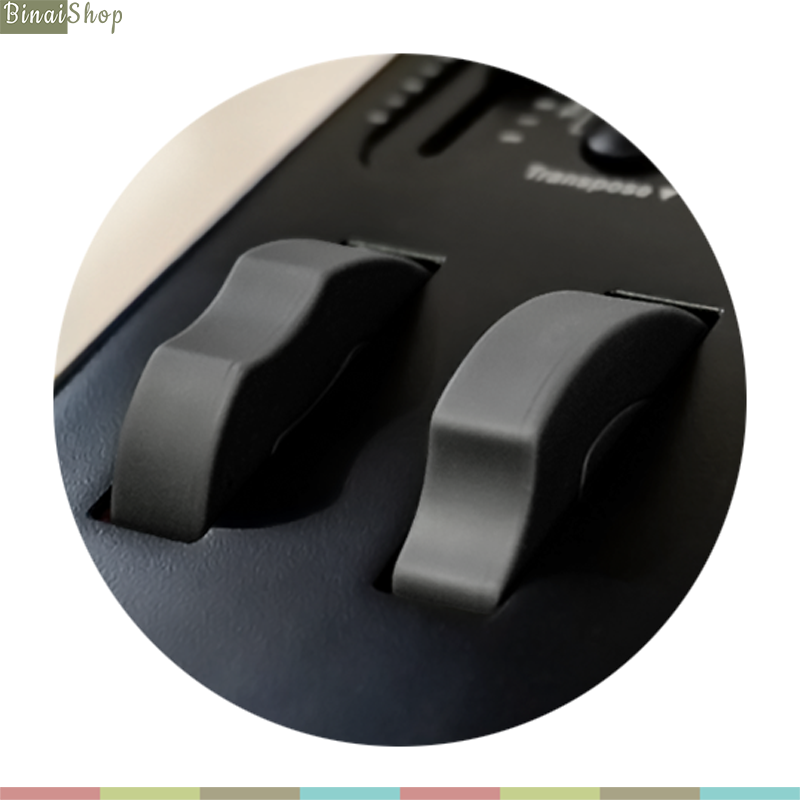Nektar SE49 - Đàn MIDI Keyboard Controller Chơi Nhạc 49 Phím