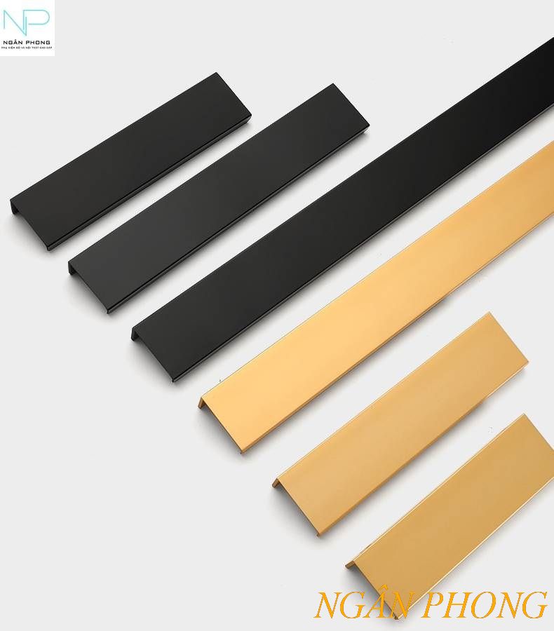 [HCM]TAY NẮM TỦ ÂM SỐ 3