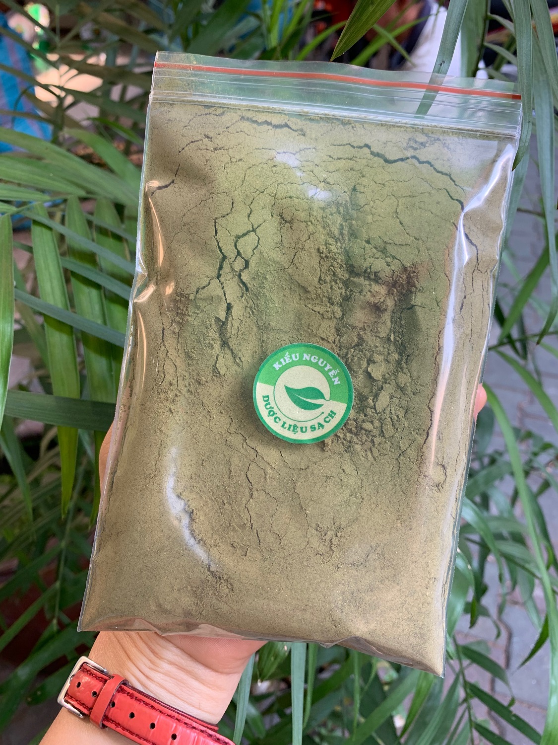 Bột Cần Tây 100g