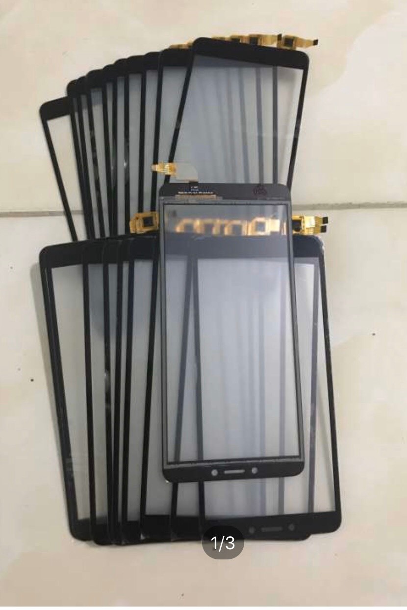 [HCM]CẢM ỨNG ITEL A52 ZIN