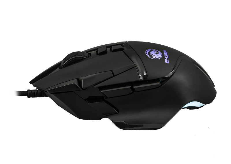 Chuột Gaming E-DRA EM6502