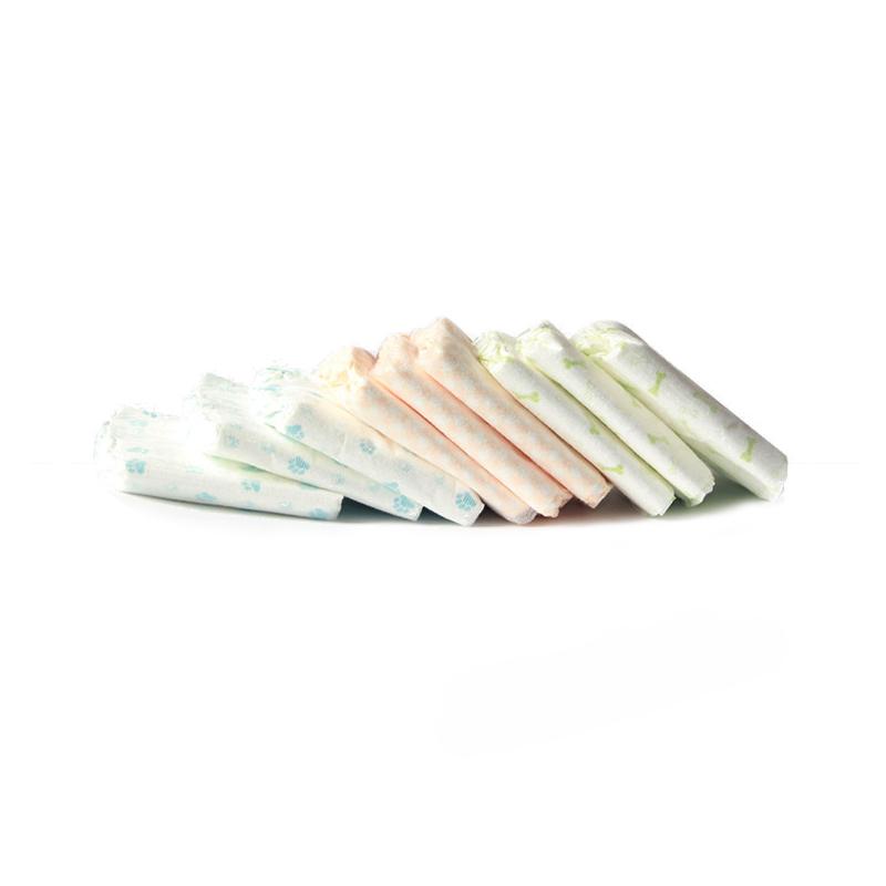 Bỉm vệ sinh cho chó 4 - 8 kg Pet Soft - 1 chiếc