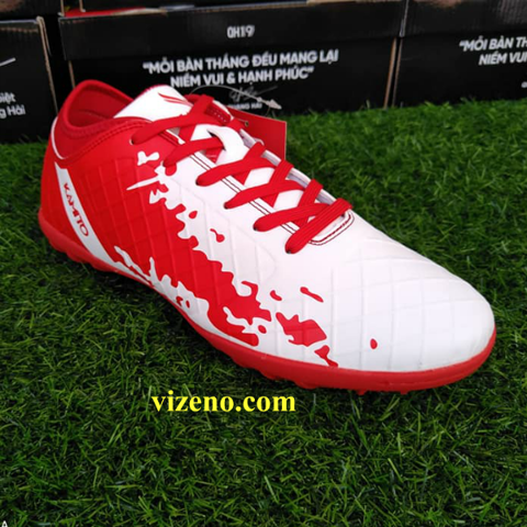 Giày đá bóng trẻ em Kamito QH19