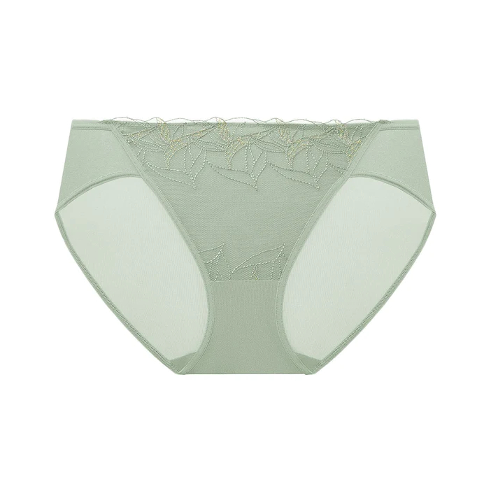 Quần Lót Nữ Triumph Mini Aqua Paradise