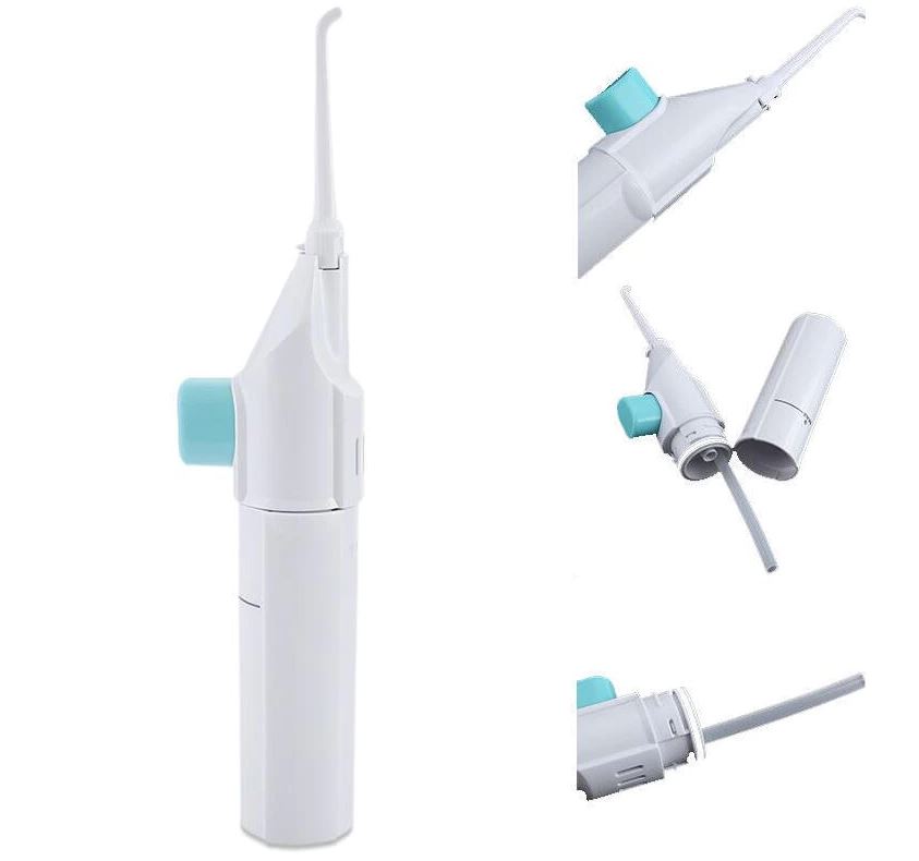 [HCM]Bình Xịt Tăm Nước Vệ Sinh Răng Miệng
