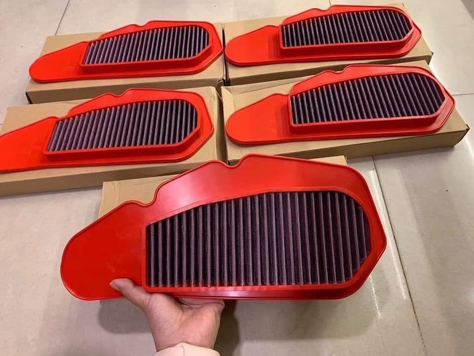 Lọc gió độ cho ab125i/vario