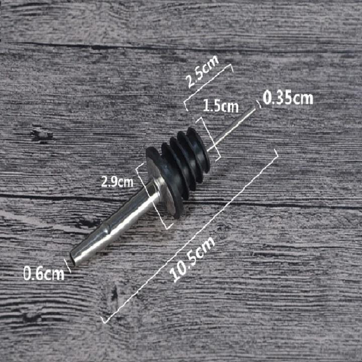 Wine pourer tap cover - cbs317