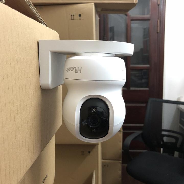 Camera Wifi Hilook IPC-P120-D/W