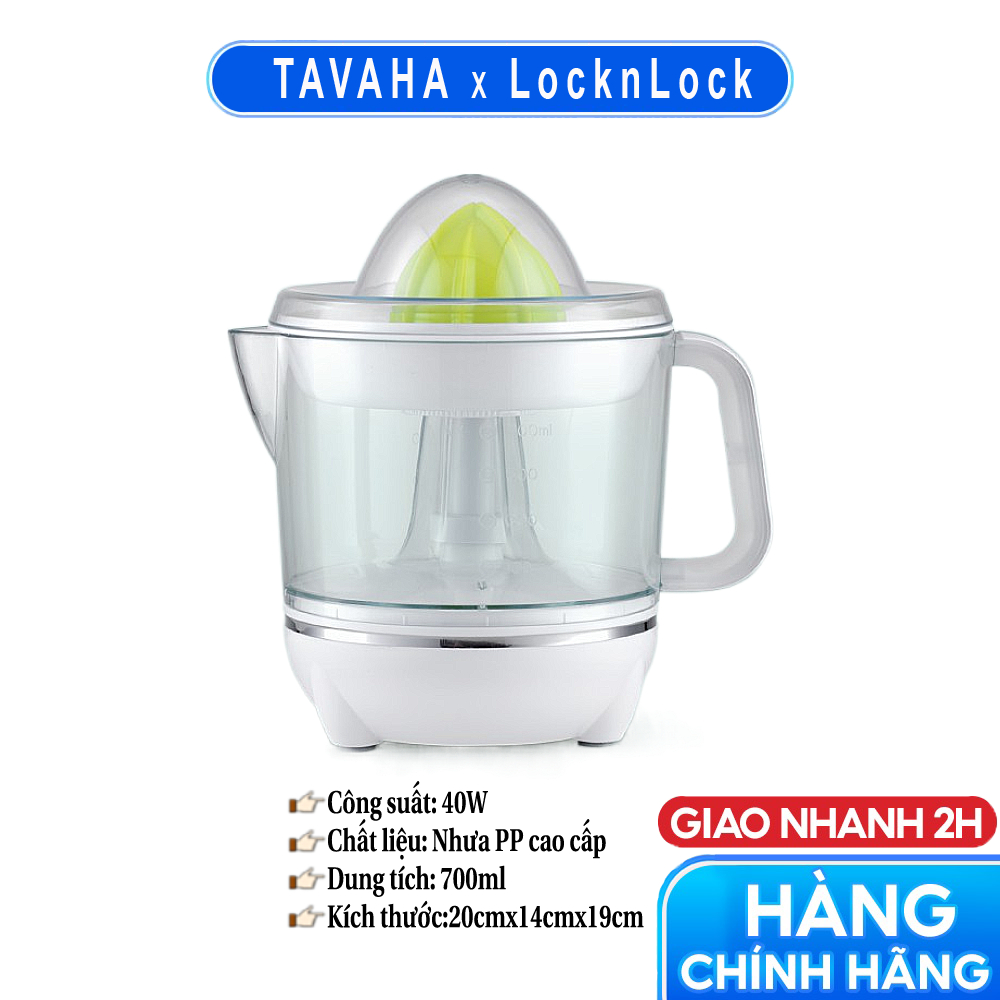 Máy ép cam Lock&Lock EJJ231-Hàng chính hãng