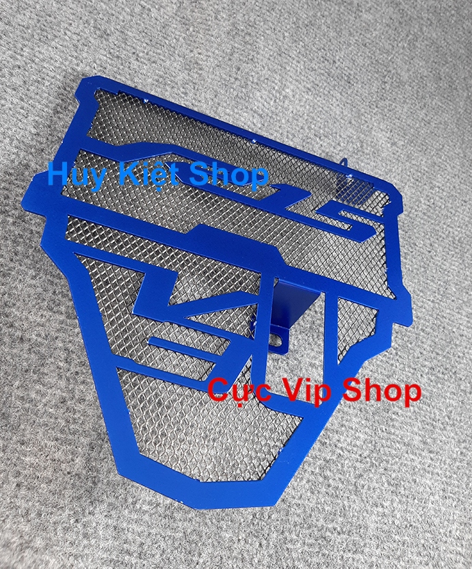 [HCM]Che Két Nước Nhôm CNC R15 MS1397