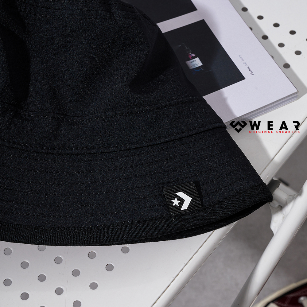 Nón Converse Novelty Bucket Hat - 10022521001