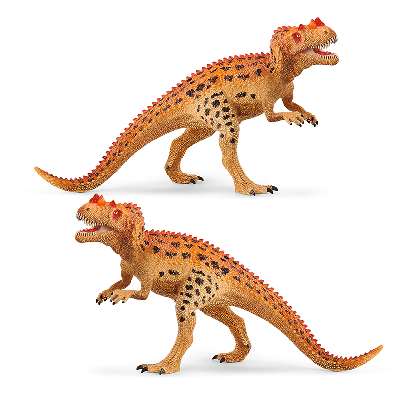Đồ Chơi SCHLEICH Mô Hình Khủng Long Ceratosaurus 15019