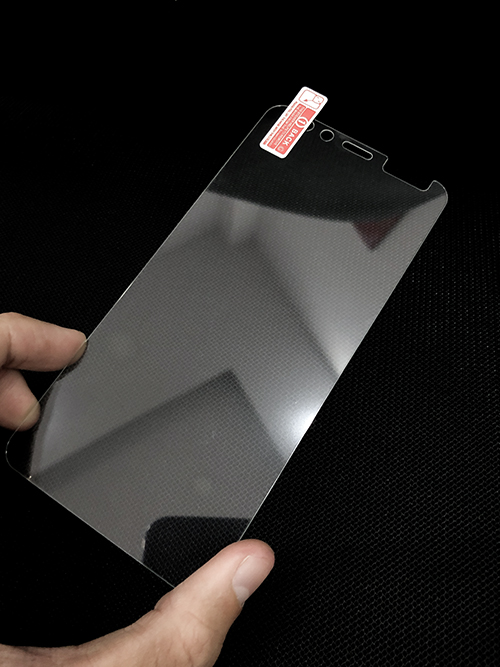 [HCM]Kính cường lực Samsung S8 Active loại tốt