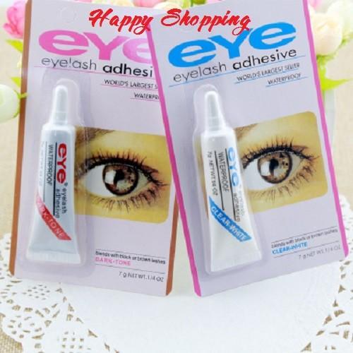 Combo 2 keo dán mi giả keo kích mí Eyelash Adhesive-MG42-C04T2