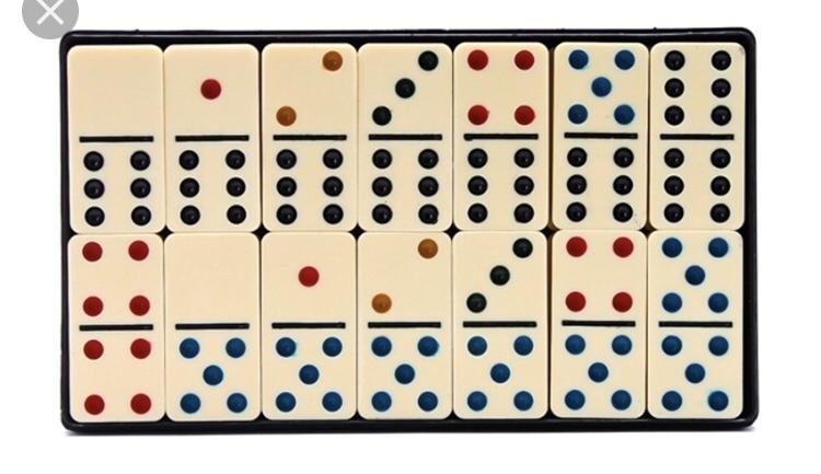Bộ cờ domino thông minh