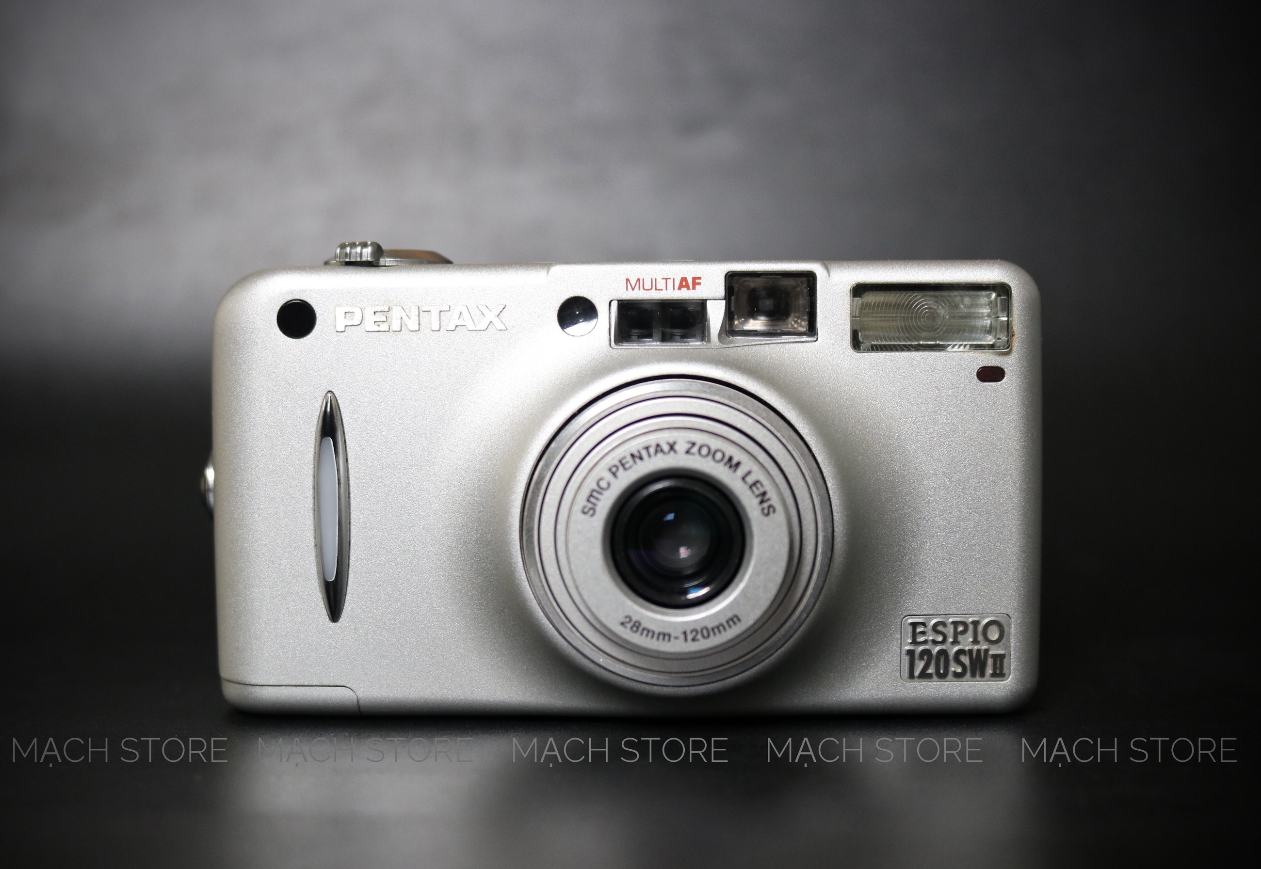 美品 PENTAX ESPIO 120SW LL2692#F286 MÁY ẢNH FILM PENTAX ESPIO