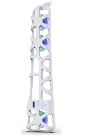 Đế Tản Nhiệt Ps5, Đế Sạc Ps5, Quạt làm mát cho Ps5 Pro/ Slim/ Fat Dobe Bảo Hành 12 Tháng