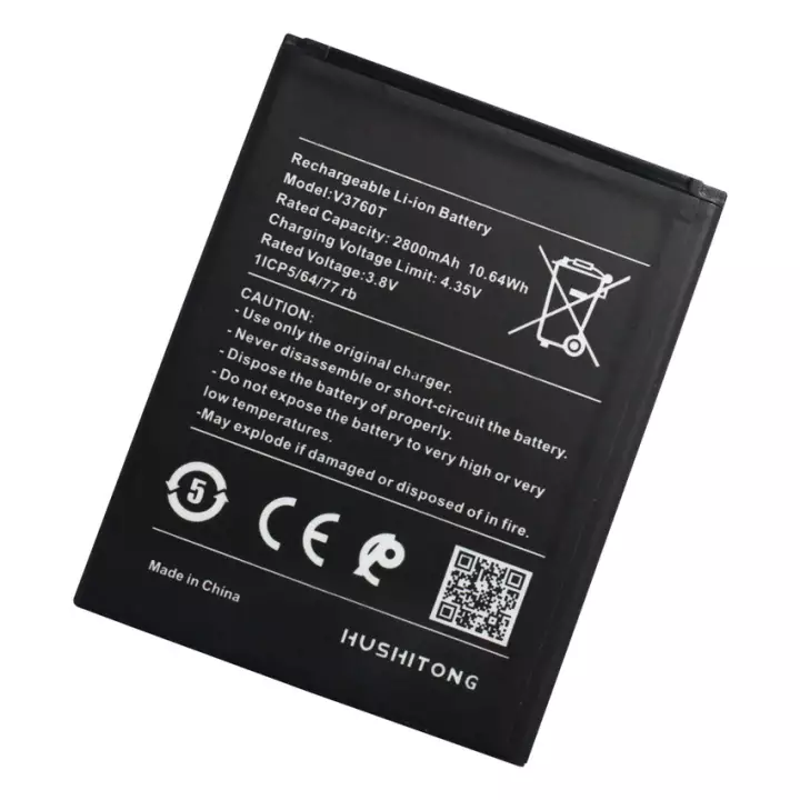 Pin Nokia C2 / V3760T