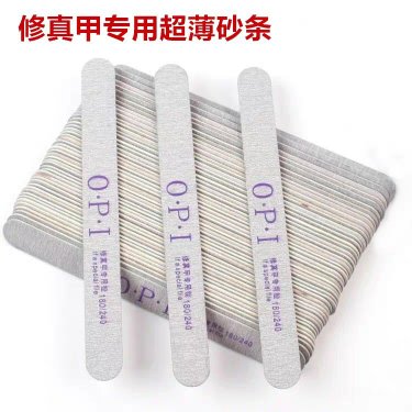 Dũa Mỏng OPI 100/180 - sinailmi