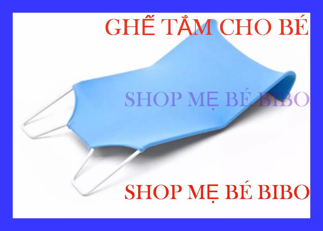 GHẾ TẮM LƯỚI CHO TRẺ SƠ SINH