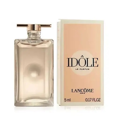 Nước hoa nữ Lancome Idole 5ml