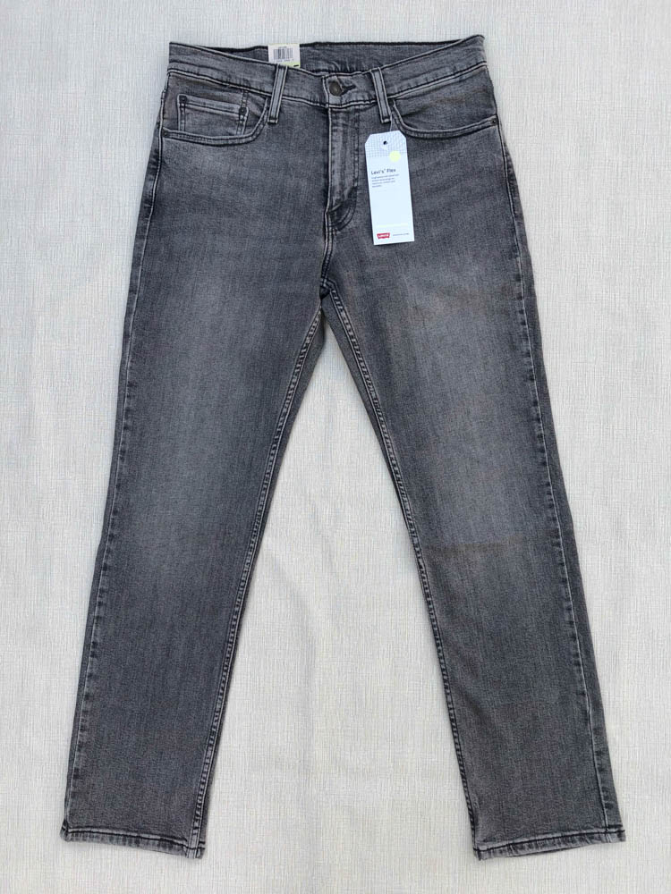 Quần Jean Nam Levi's 511™ Slim Fit Flex