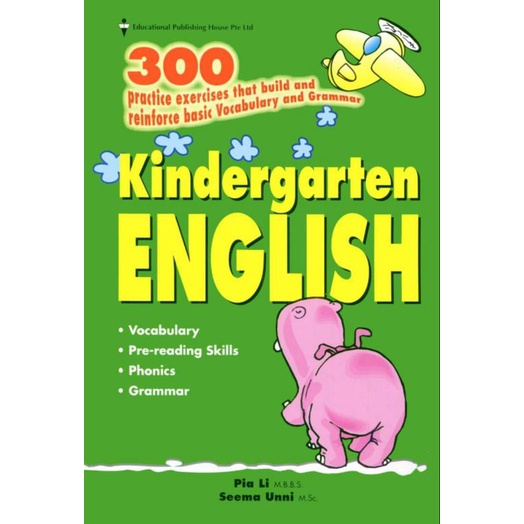[Rẻ vô địch] Bộ 300 Kindergarten 3c Maths - Science - English