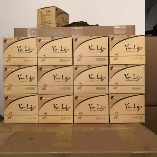 Bột ngâm chân thảo dược Vạn Lý