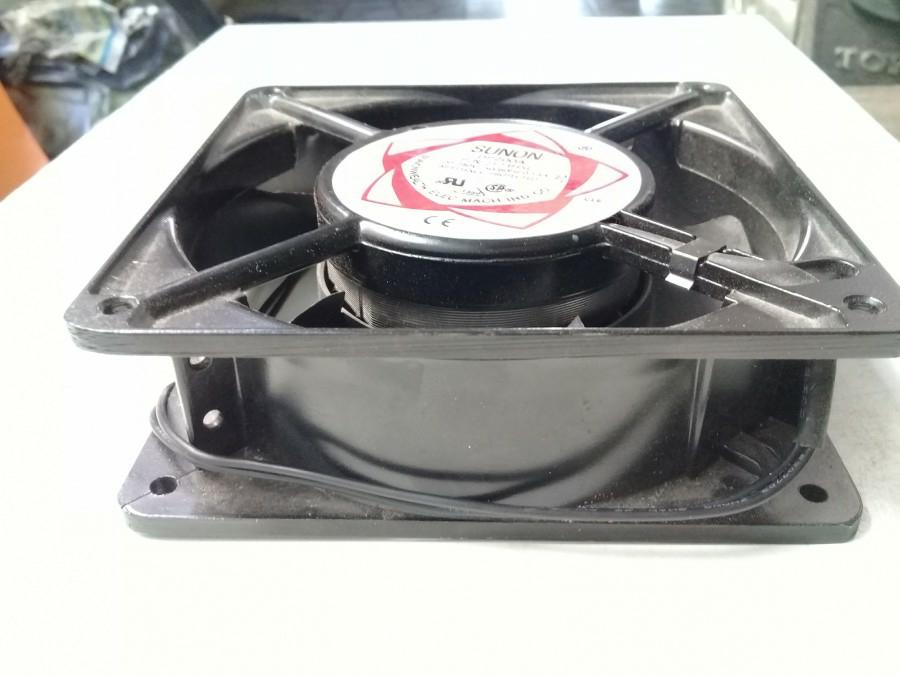 Quạt Hút Tủ Rack Sunon Dp200a
