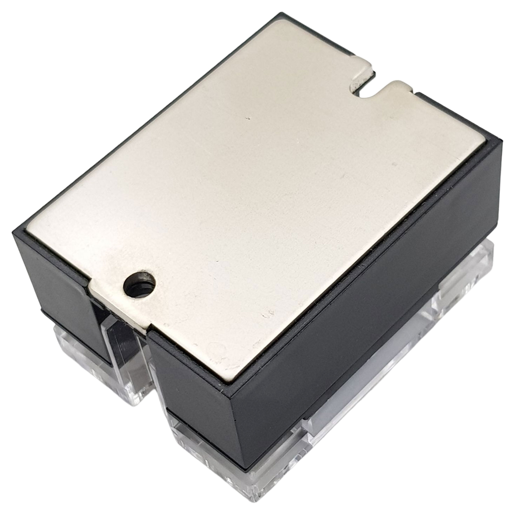 Relay bán dẫn SSR MGR một pha (hàng chuẩn)