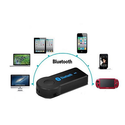 Usb tạo Bluetooth xe hơi