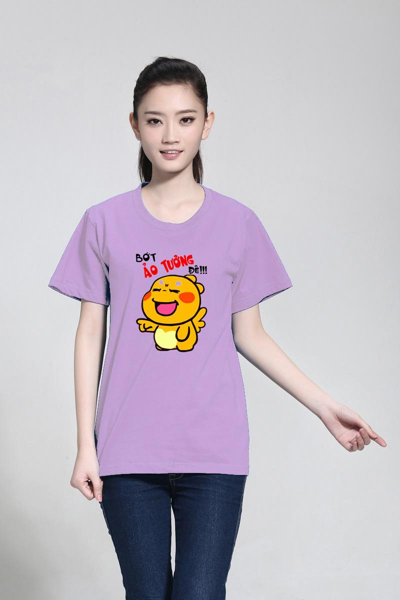 Áo Thun nữ Hàn Quốc EM1151 Thời Trang Elsa