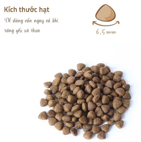 [10kg] natural core cat food
