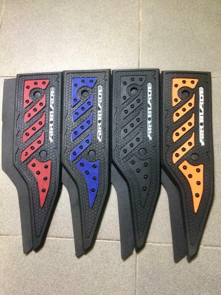 Thảm xe airblade 2016- 2021.