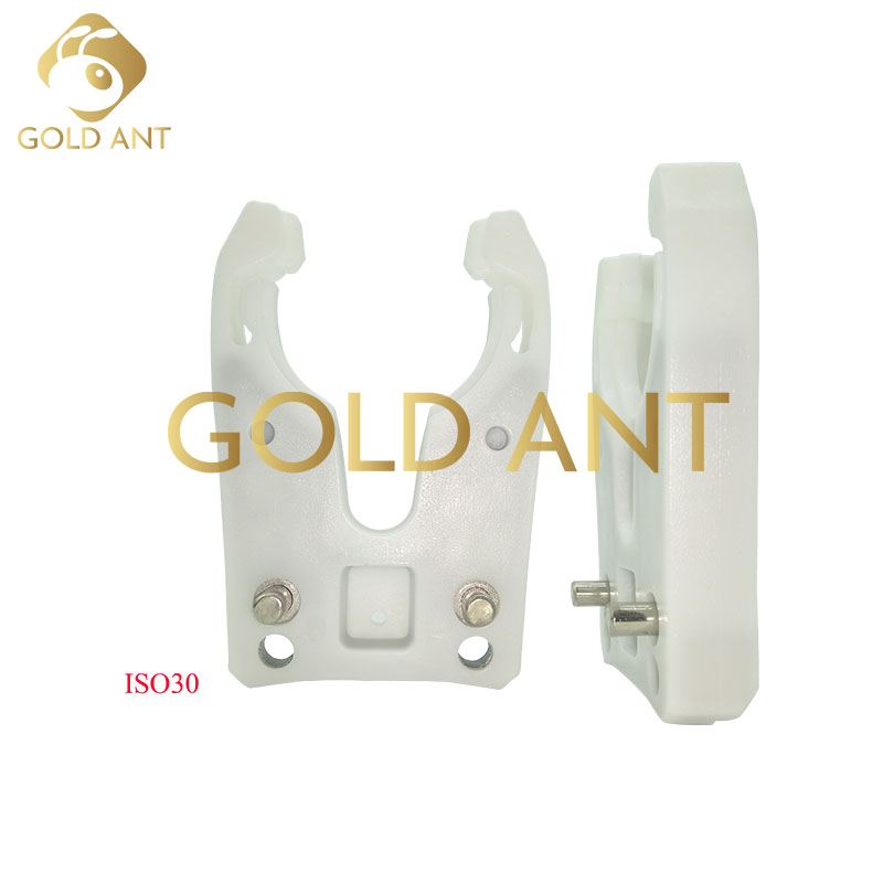 Gá kẹp ISO 30 (CNC)