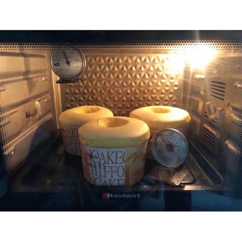 Nhiệt Kế Lò Oven