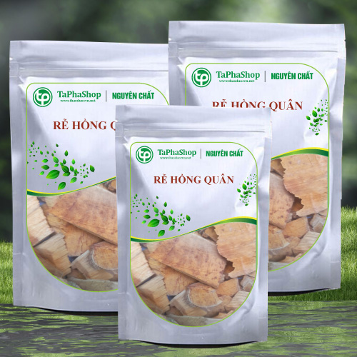 Rễ hồng quân khô 1kg