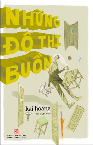 Fahasa - Những Đô Thị Buồn