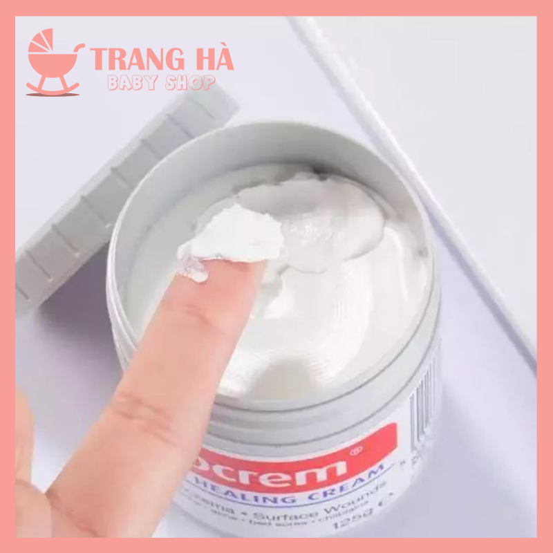 ⚡𝑪𝑯𝑰́𝑵𝑯 𝑯𝑨̃𝑵𝑮⚡ KEM HĂM SUDOCREAM CHO BÉ