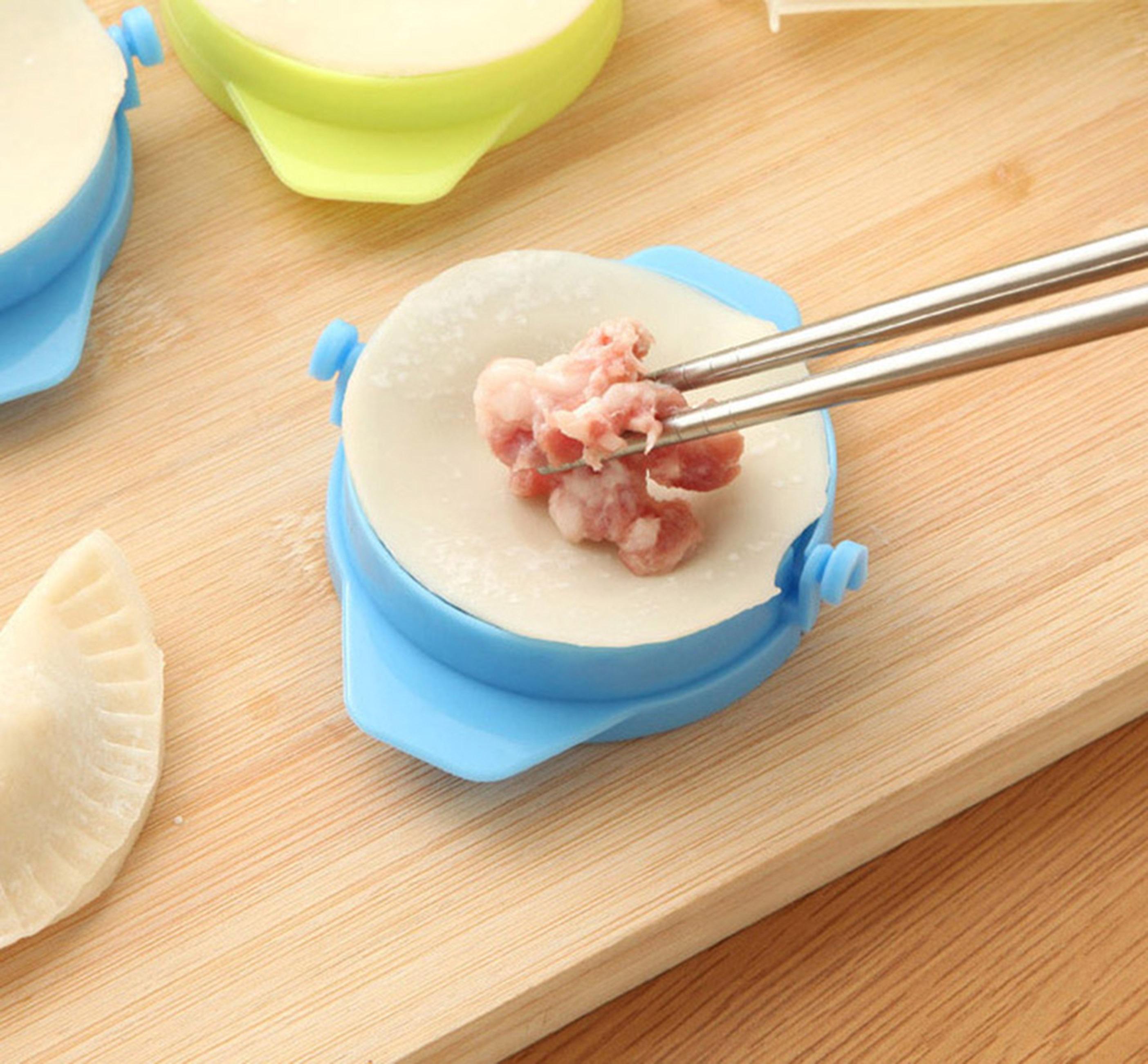 [HCM]Khuôn Làm Bánh Bột Lọc Sủi Cảo