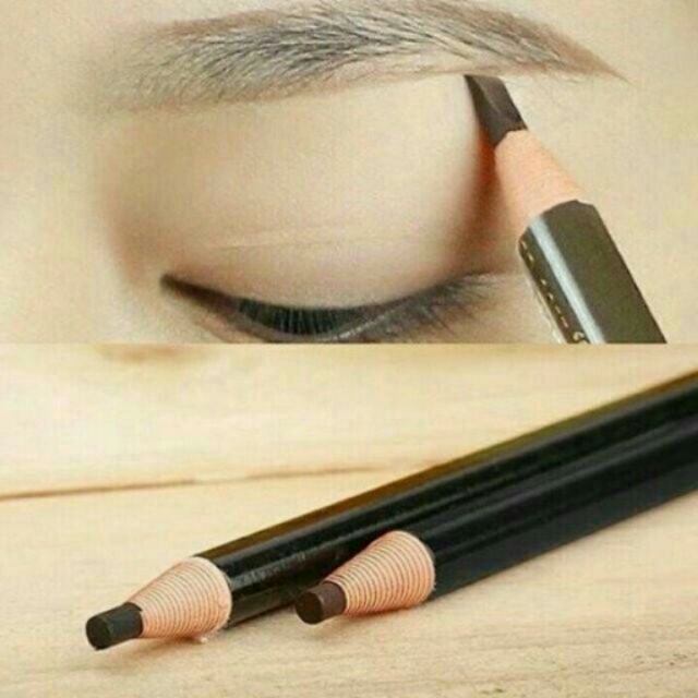 Chì Xé vẽ chân mày