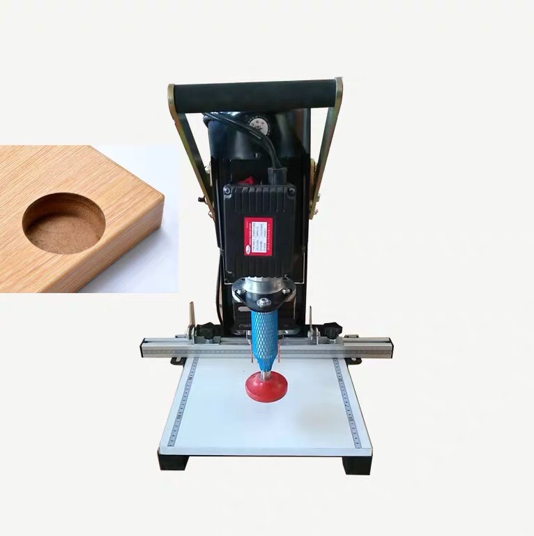máy khoan bản lề cầm tay-1100w