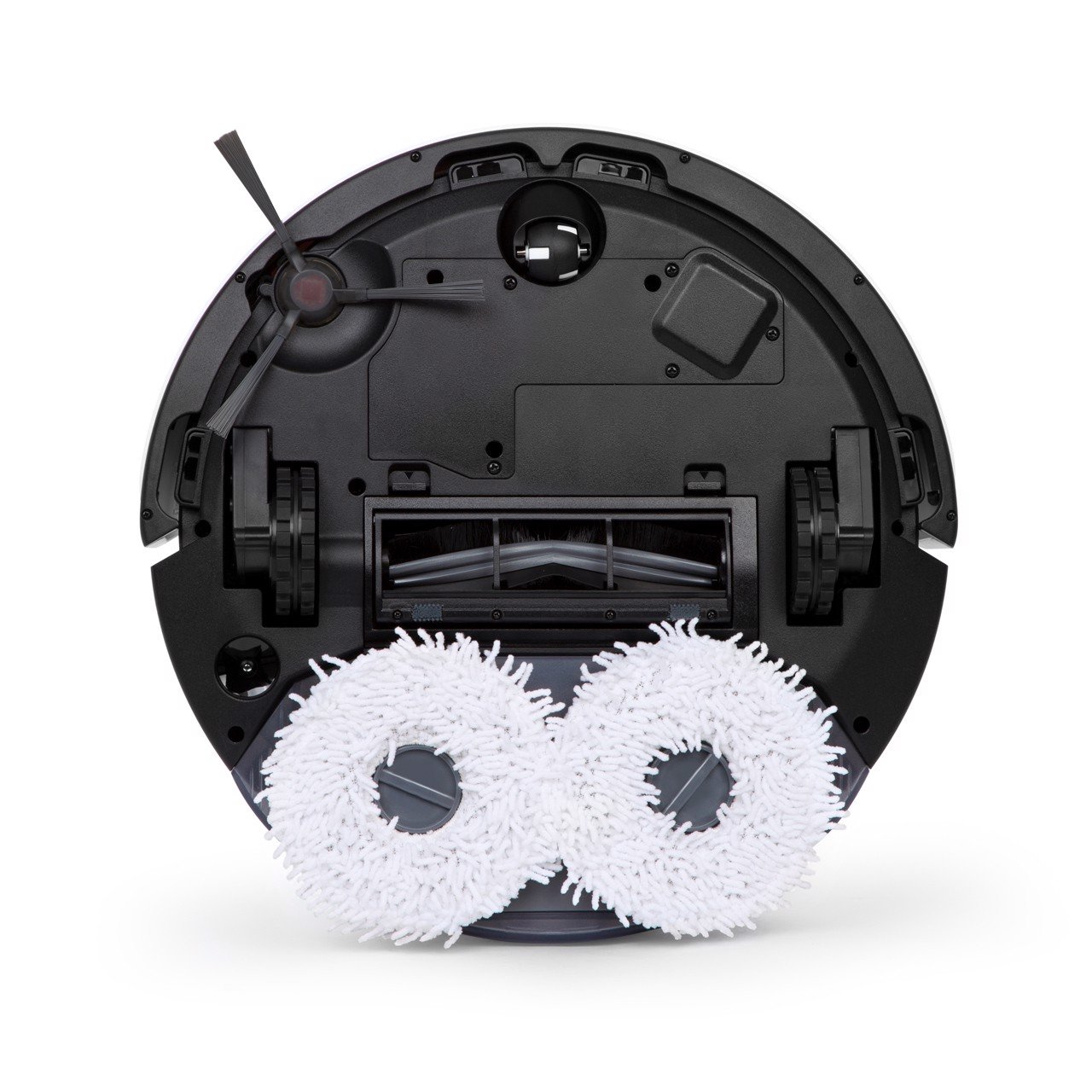 Ecovacs DEEBOT N9+ Robot Hút Bụi - Robot lau nhà - Hàng mới