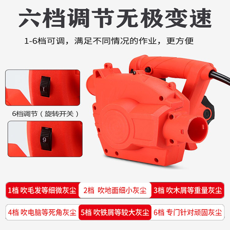 [HCM]Máy hút và thổi bụi công nghiệp Minh Phát.
