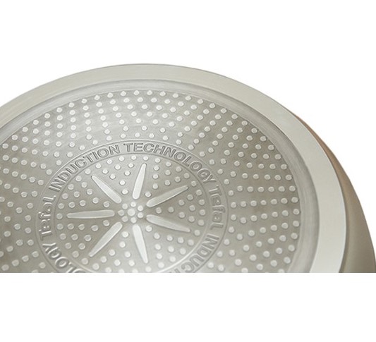 Chảo chiên 28cm Tefal Sensation Hàng Chính Hãng