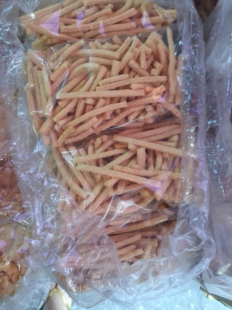 Bim bim xương chó